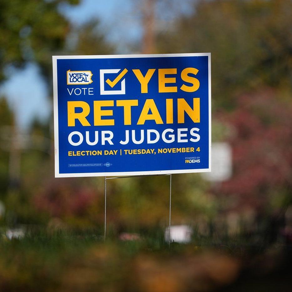 AP Decision Notes: What to expect for the Nov. 4 election in Pennsylvania